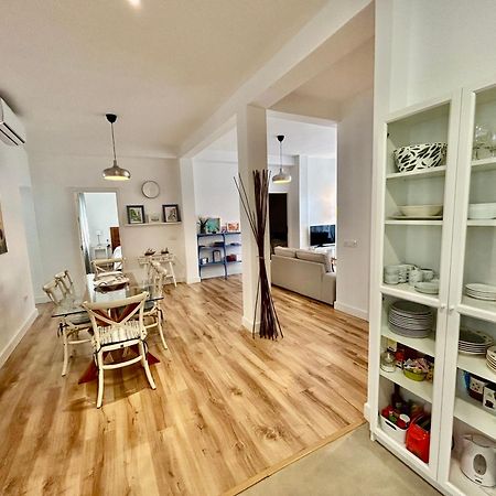 Acogedor Apt 6Pax 3Bdr 2Bth - Cozyhomesevilla5 외부 사진