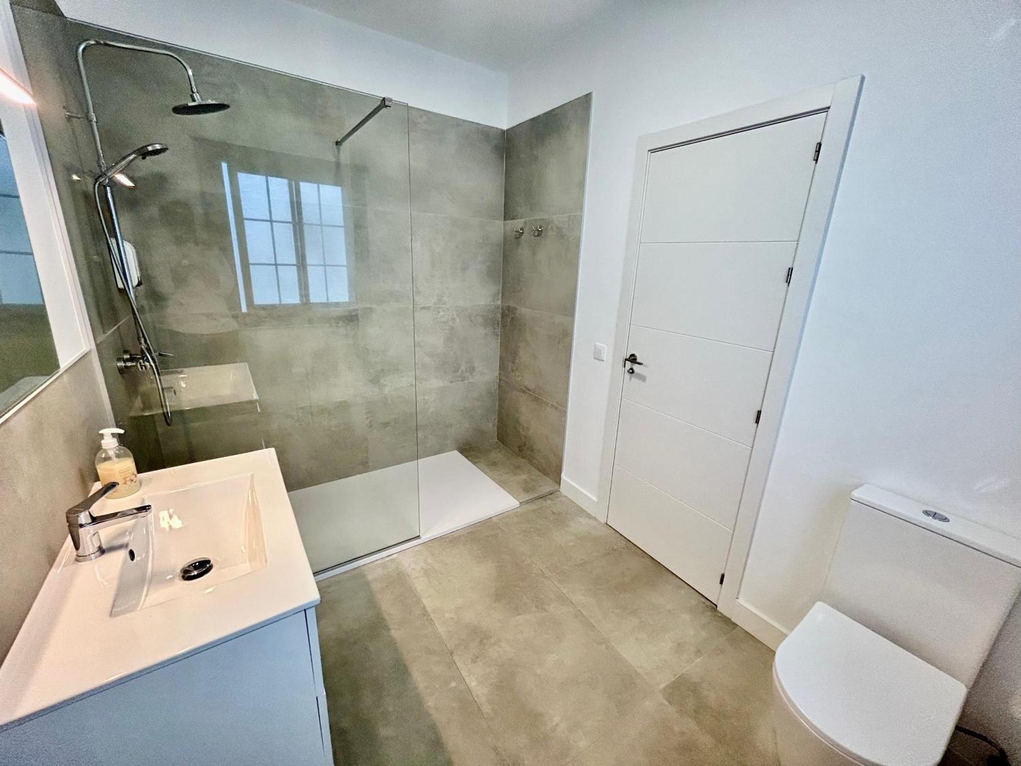 Acogedor Apt 6Pax 3Bdr 2Bth - Cozyhomesevilla5 외부 사진