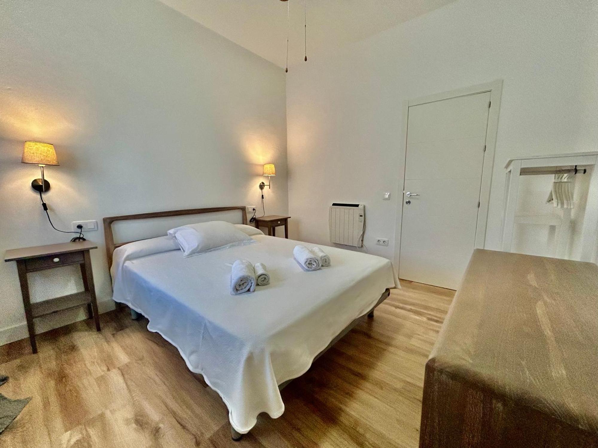 Acogedor Apt 6Pax 3Bdr 2Bth - Cozyhomesevilla5 외부 사진